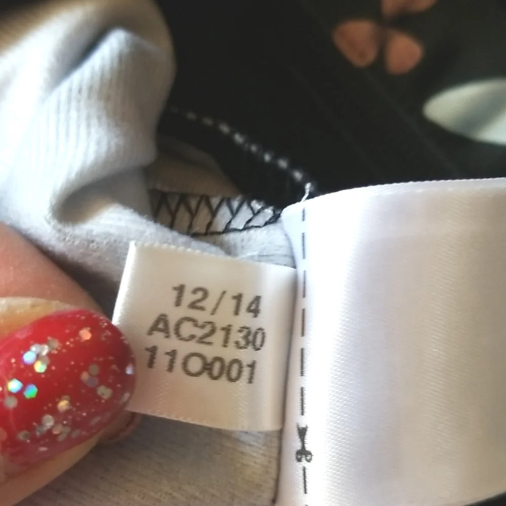 ADIDAS x FARM RIO Collab Limited Edition 2014 LOTUS Zip Black Track Jacket S NEW - Picture 13 of 16